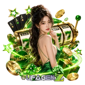 ufa genz game