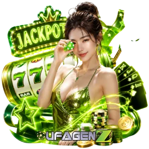 ufa genzslot